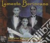 Lamento Borincano - Puerto Rican Lament 16-39 (2 Cd) cd