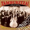 Tambouritza! - From Balkans To America cd