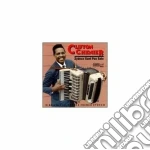 Zydeco sont pas sale - chenier clifton cd