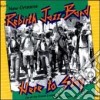 Rebirth Jazz Band - Here To Stay cd