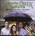 M.seeger/h.dickens/t.schwarz - Strange Creek Singers cd