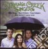 M.seeger/h.dickens/t.schwarz - Strange Creek Singers cd