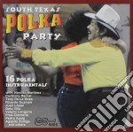 South Texas - Polka Party