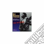 Bee Houston & His Highsteppers - The Hustler cd