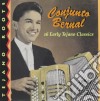 Conjunto Bernal - 16 Tejano Classics cd