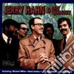Jerry Hahn & His Quintet - Jerry Hahn & His Quintet