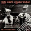 Octa Clark & Hector Duhon - Old Time Cajun Music cd