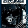 Snuffy Jenkins - Pioneer Of The Bluegrass cd