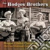 Hodges Brothers - Bogue Chitto Flingding cd