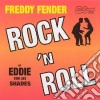 Freddy Fender - Rock 'n Roll cd