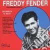 Freddy Fender - Interpreta El Rock! cd