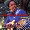 Juke Boy Boner - Gheto Poet cd