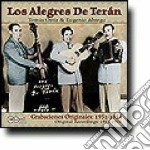 Los Alegres De Teran - Original Record. 1952-'54