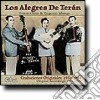 Los Alegres De Teran - Original Record. 1952-'54 cd