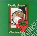 Charlie Shaffer - Christmas Party cd
