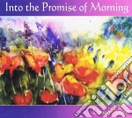 Linda Allen - Into The Promise Of Morning cd