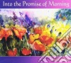 Linda Allen - Into The Promise Of Morning cd