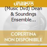 (Music Dvd) Dean & Soundings Ensemble Evenson - Eagle River: At Ease Relaxation Series cd