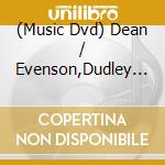 (Music Dvd) Dean / Evenson,Dudley Evenson - Year Of Guided Meditations cd