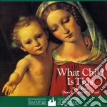 Dean Evenson / Singh Kaur / D'Rachael - What Child Is This cd
