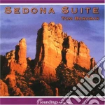Tom Barabas - Sedona Suite cd
