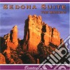 Tom Barabas - Sedona Suite cd