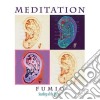 Fumio - Meditation cd