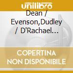 Dean / Evenson,Dudley / D'Rachael Evenson - Peaceful Pond