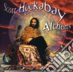 Scott Huackabay - Alchemy