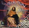 Scott Huackabay - Alchemy cd