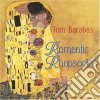 Tom Barabas - Romantic Rhapsodies cd