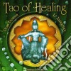 Dean Evenson & Li Xiangting - Tao Of Healing cd