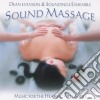 Dean Evenson - Sound Massage cd