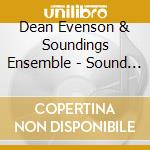 Dean Evenson & Soundings Ensemble - Sound Yoga cd