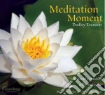 Dudley Evenson - Meditation Moment cd