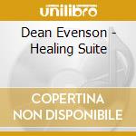 Dean Evenson - Healing Suite cd