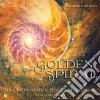 Dean Evenson / Scott Huckabay - Golden Spiral cd