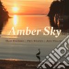 Dean Evenson / Phil Heaven / Jeff Willson - Amber Sky cd