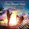 Dean Evenson - Peace Through Music (40Th Anniversary Collection) cd