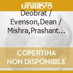 Deobrat / Evenson,Dean / Mishra,Prashant Mishra - Yoga Mantra cd