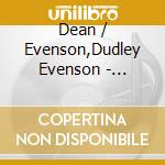 Dean / Evenson,Dudley Evenson - Monet'S Garden cd musicale