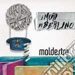 (LP Vinile) Maldestro - I Muri Di Berlino vinile