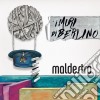 (LP Vinile) Maldestro - I Muri Di Berlino cd