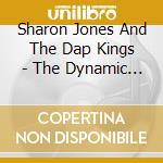 Sharon Jones And The Dap Kings - The Dynamic Sound Of Sharon Jones And The Dap-Kings cd