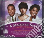Season Of Soul (A): A Classic R&B Christmas / Various cd