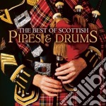 Best Of Scottish Pipes & Drums (The) / Various