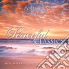 Dan Gibson: Peaceful Classics cd musicale di Yuri Sazonoff