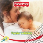 Tender Lullabies cd
