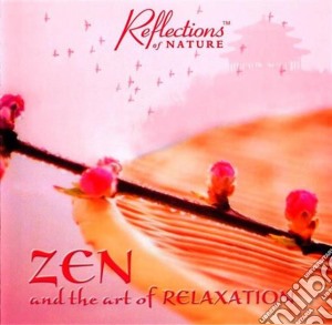 Somerset - Zen Art Of Relaxation cd musicale di Somerset