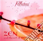 Somerset - Zen Art Of Relaxation cd